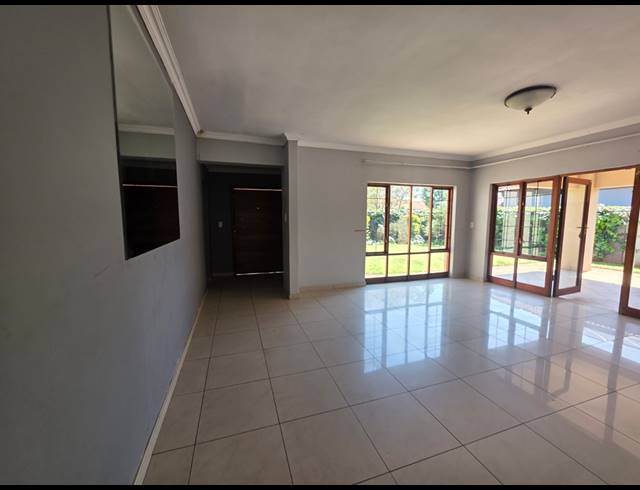 3 BEDROOM HOUSE TO LET IN VANDERBIJLPARK SE 8